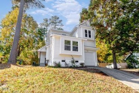 460 Dickens Drive, Raleigh, NC 27610 - MLS#: 10081026