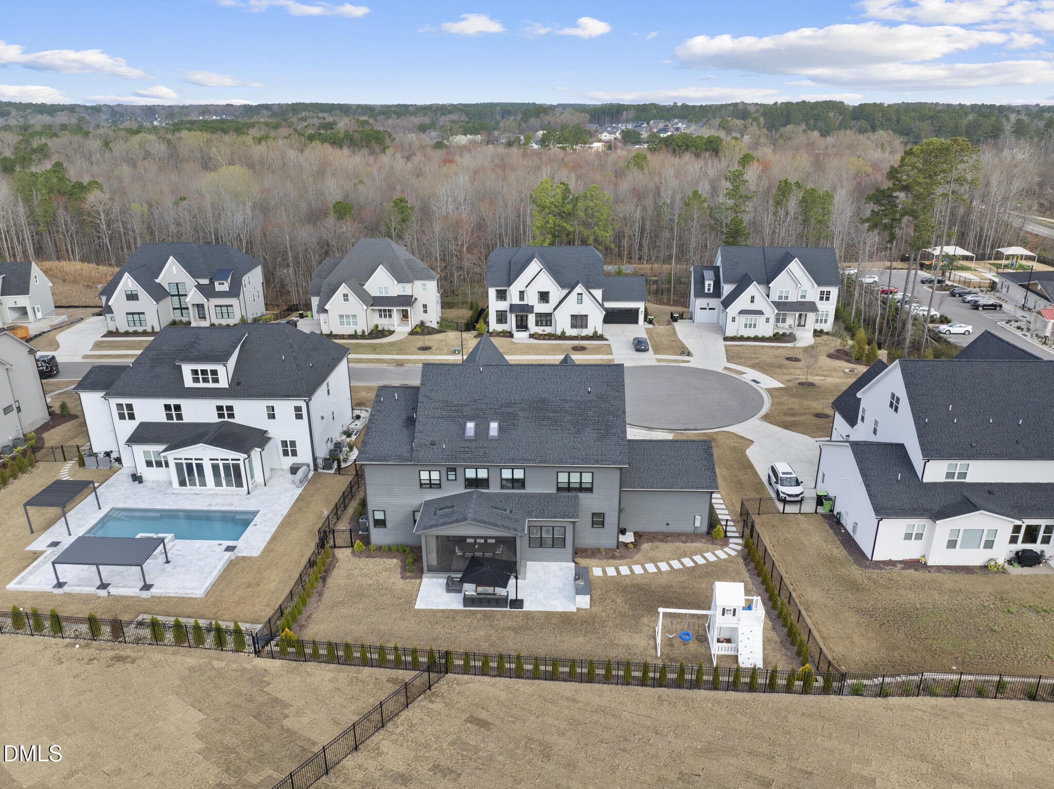 2513 Silas Peak Lane