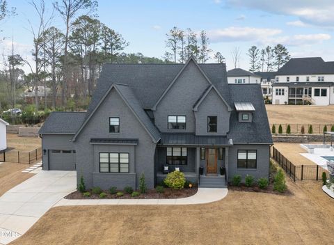 2513 Silas Peak Lane Apex NC 27523