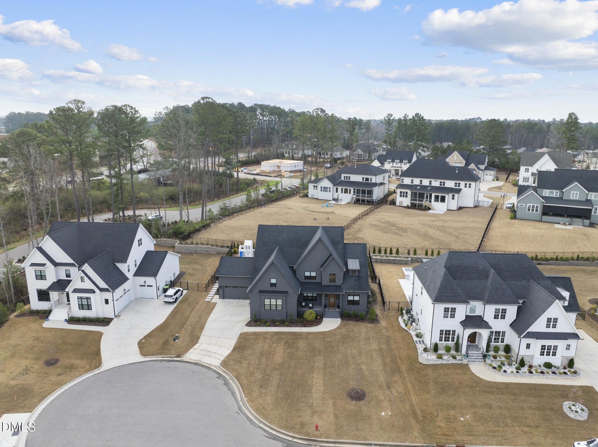 2513 Silas Peak Lane