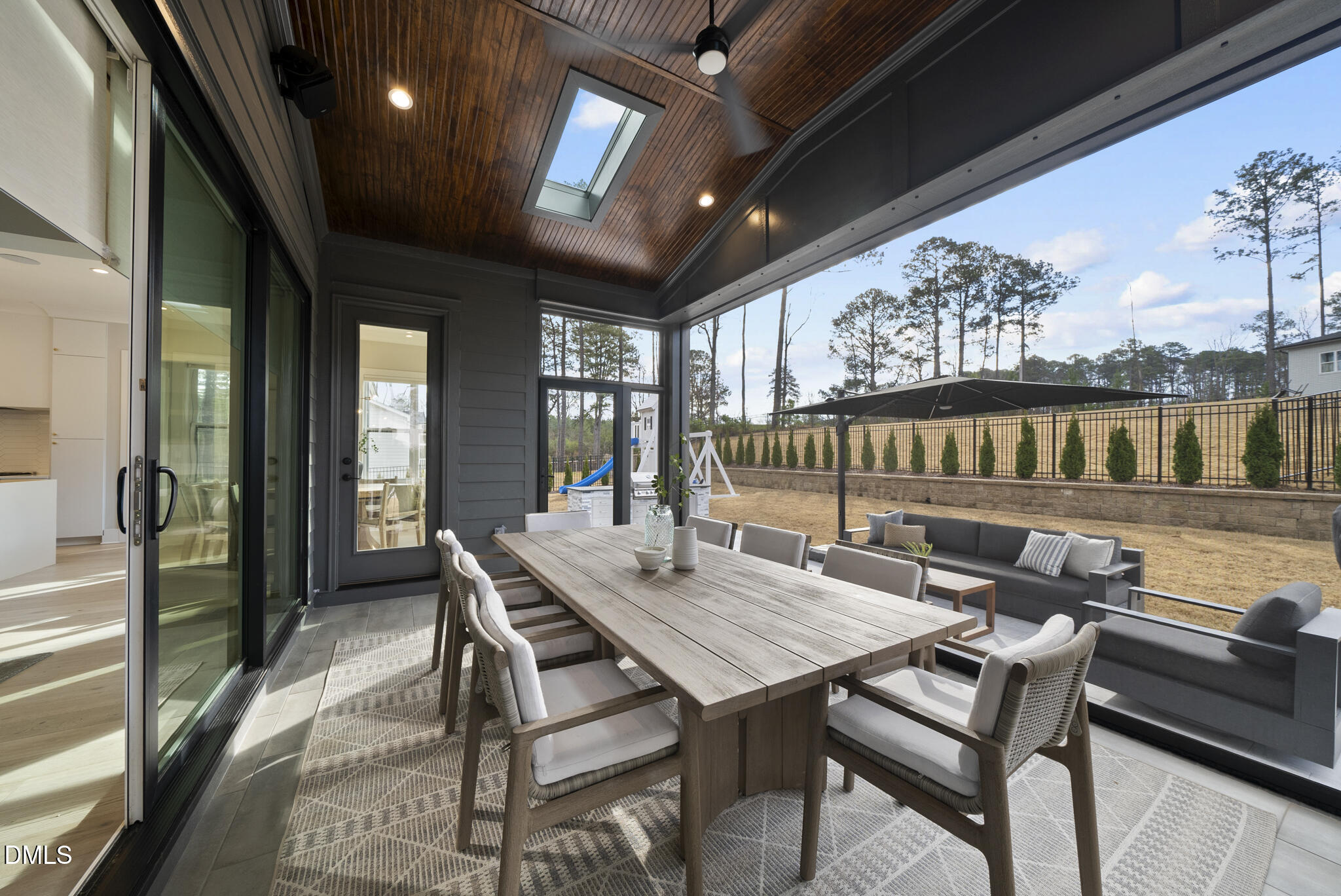 2513 Silas Peak Lane