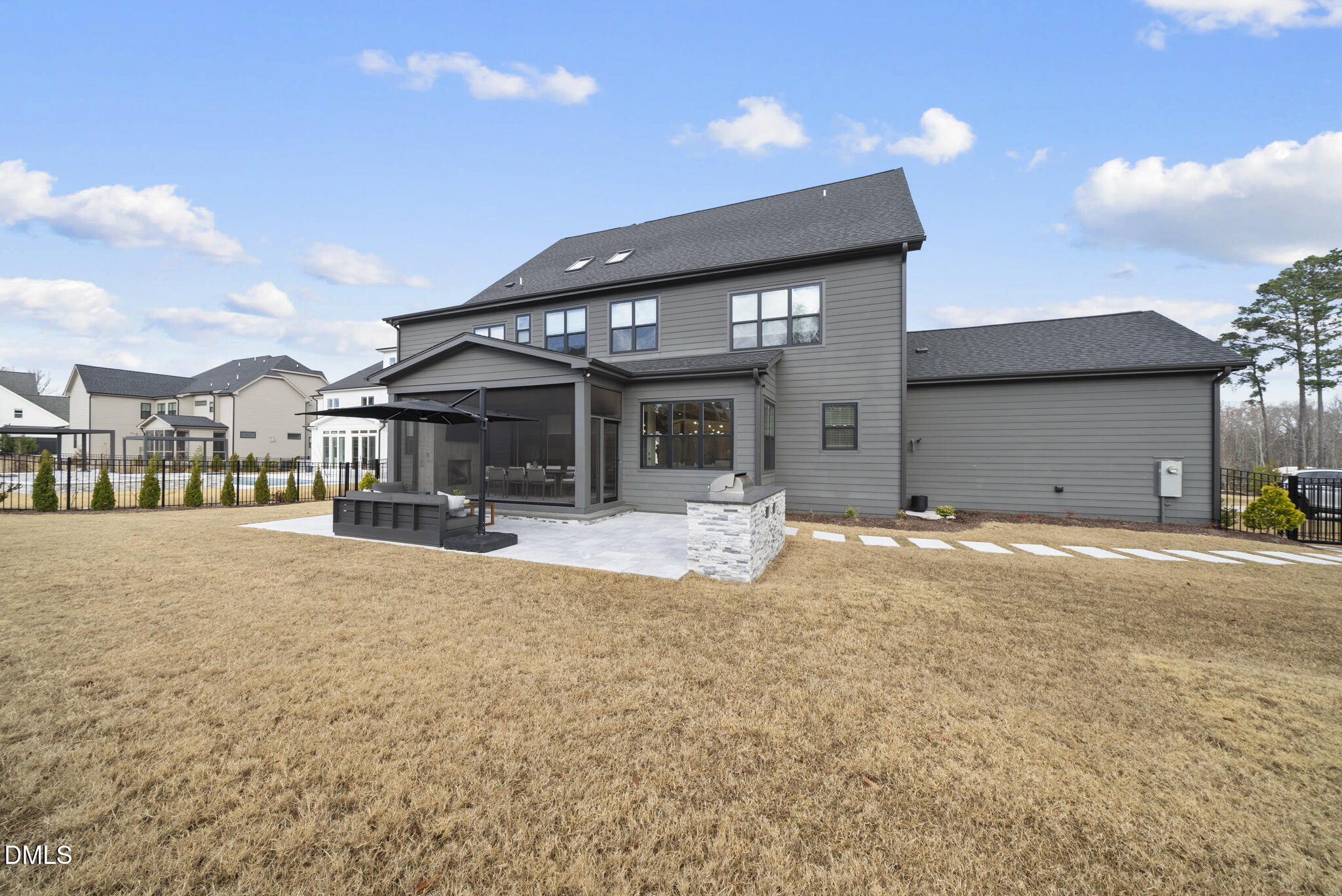 2513 Silas Peak Lane