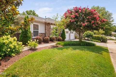 501 Tranquil Sound Drive Cary NC 27519