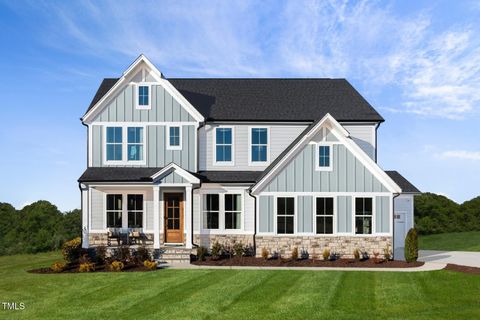 149 Brandy Mill Pittsboro NC 27312
