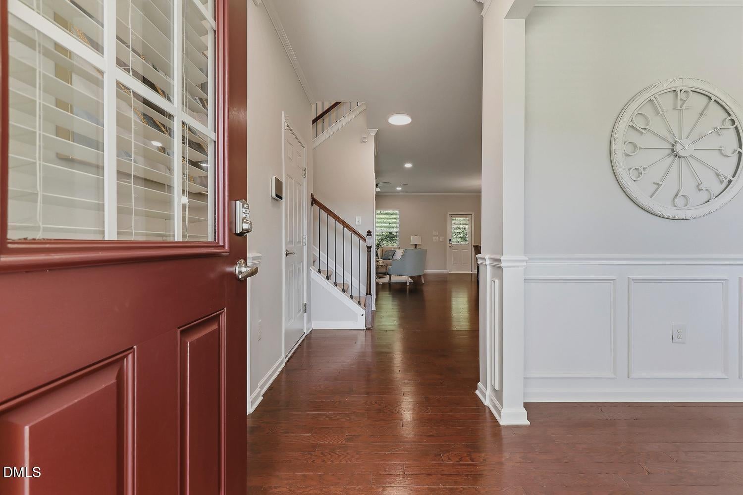 3336 Althorp Drive
