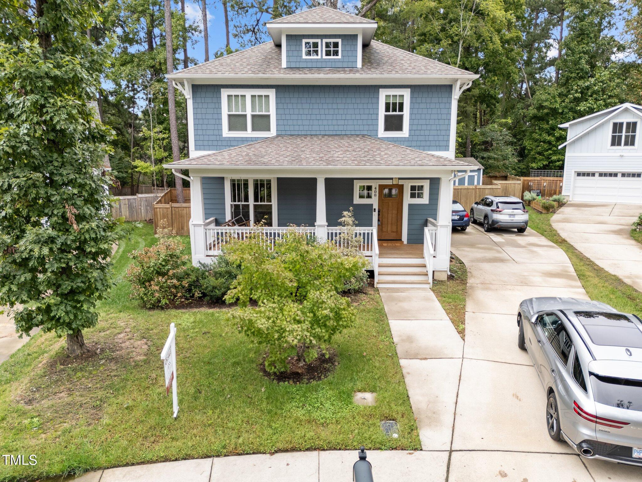 408 Jerome Road
