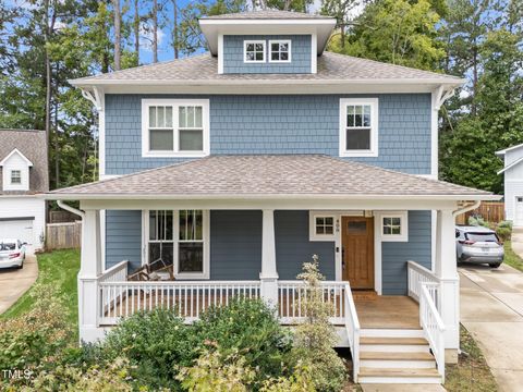 408 Jerome Road Durham NC 27713
