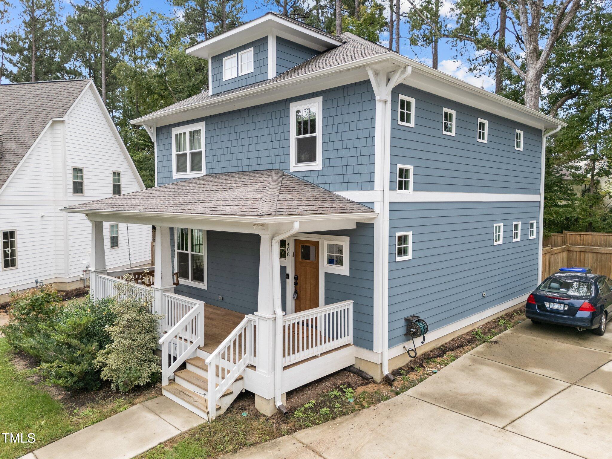 408 Jerome Road