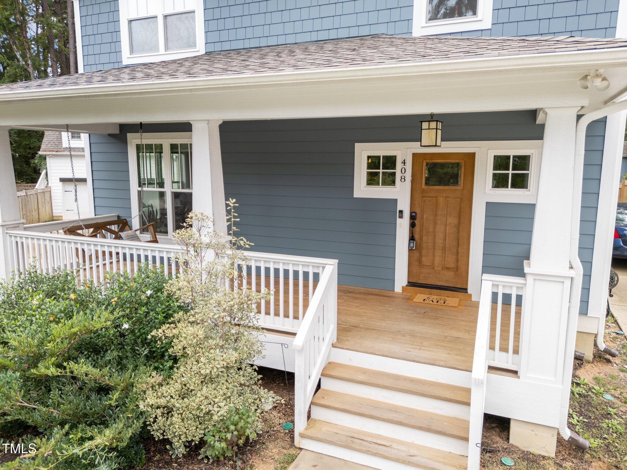 408 Jerome Road