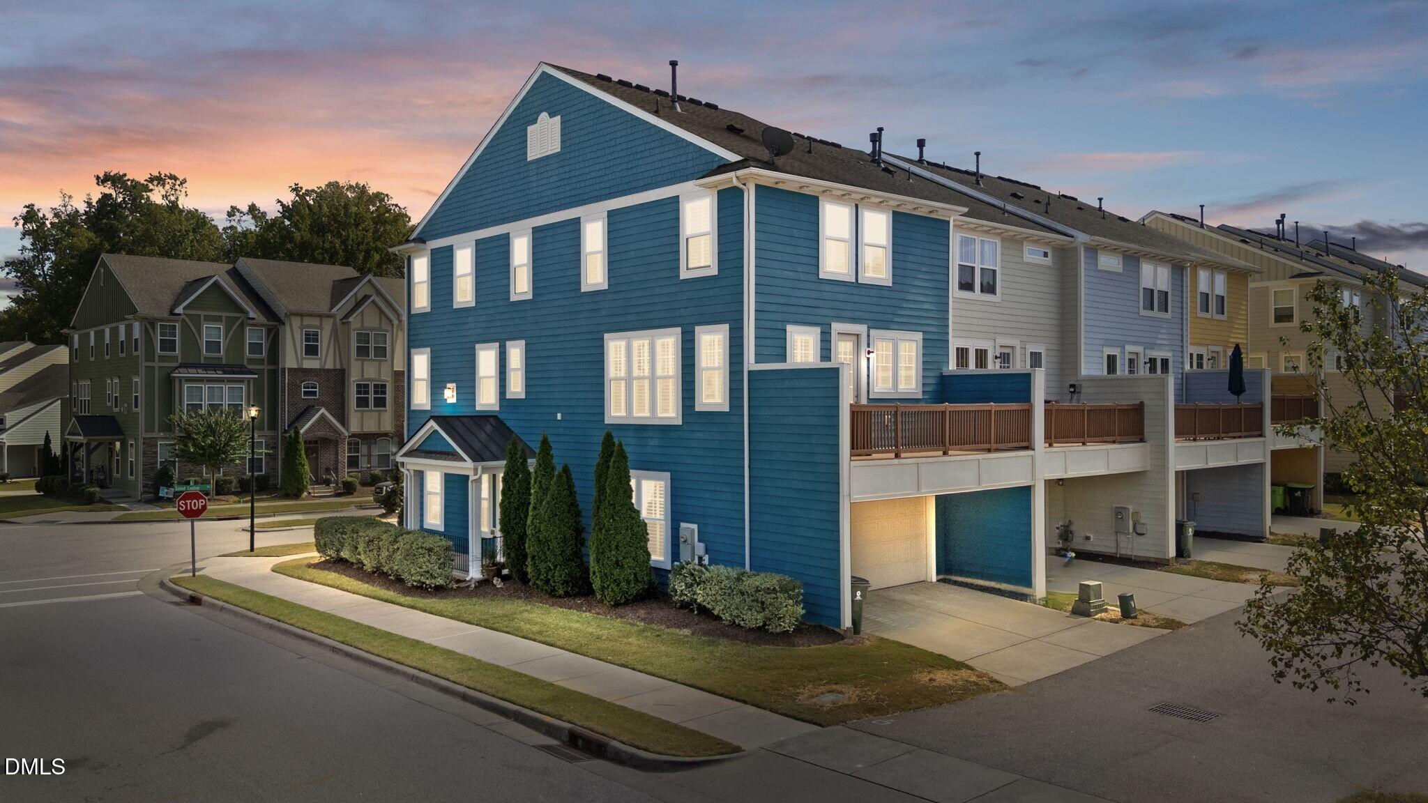 547 Grand Central Station