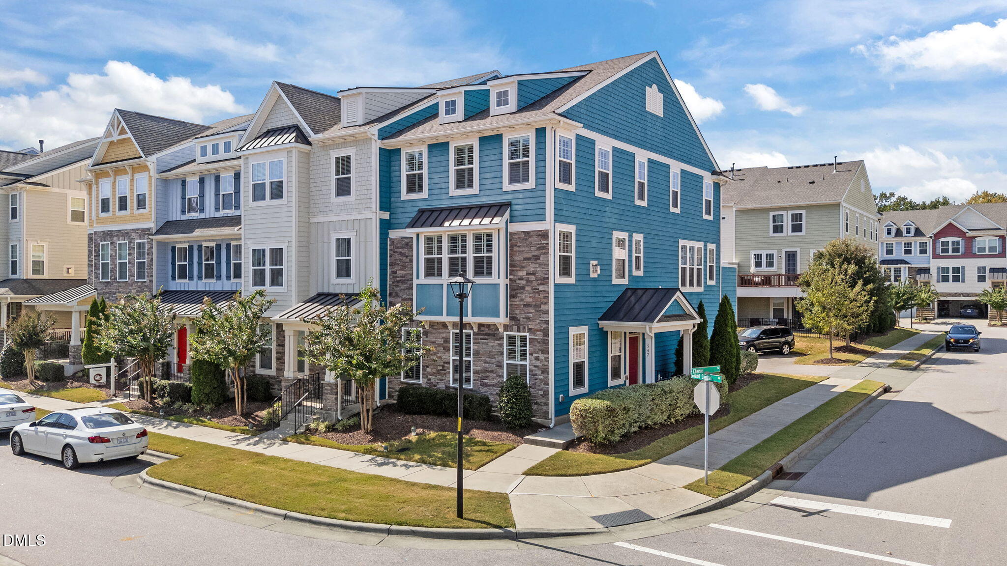 547 Grand Central Station