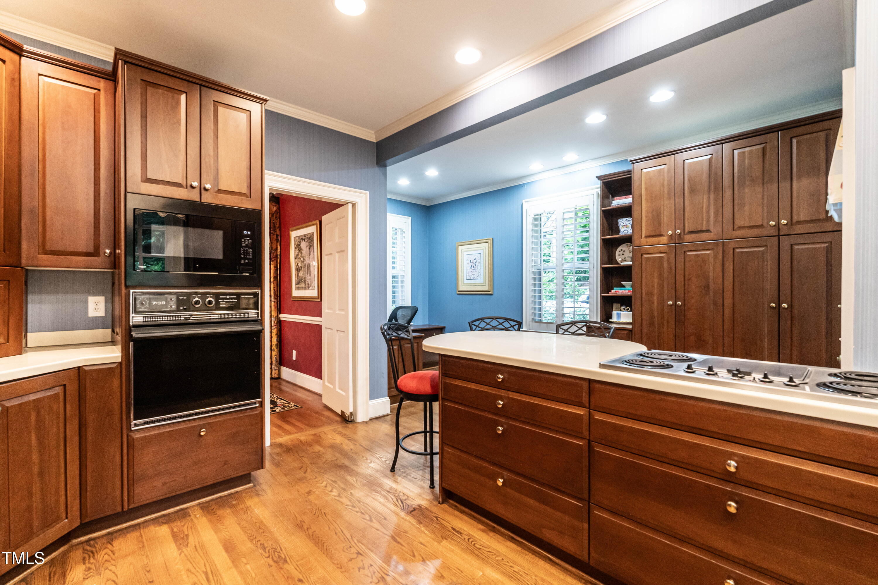 Raleigh, North Carolina 27608, United States, 3 Bedrooms Bedrooms, ,4 BathroomsBathrooms,Residential,Active,140260