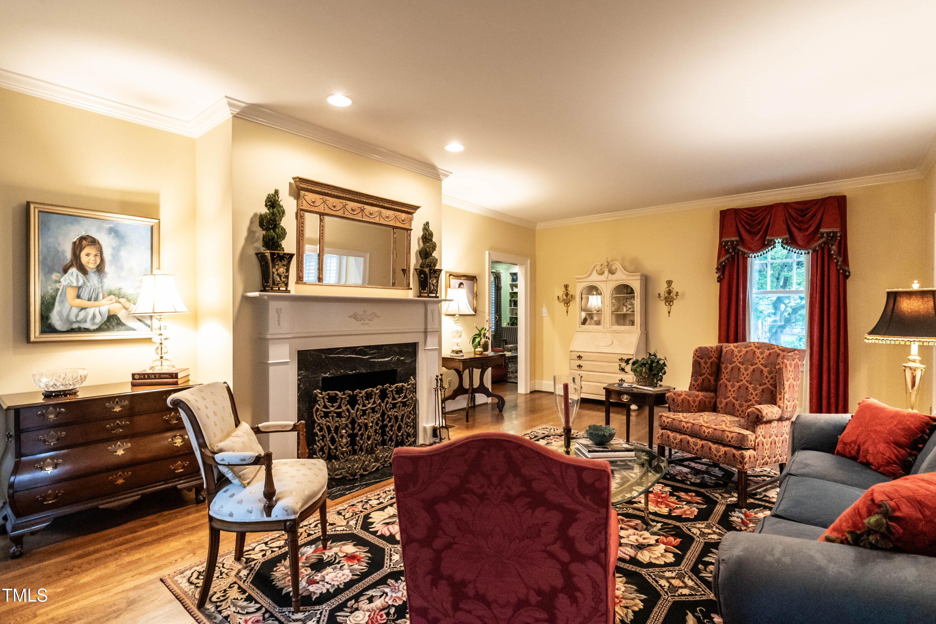 Raleigh, North Carolina 27608, United States, 3 Bedrooms Bedrooms, ,4 BathroomsBathrooms,Residential,Active,140260