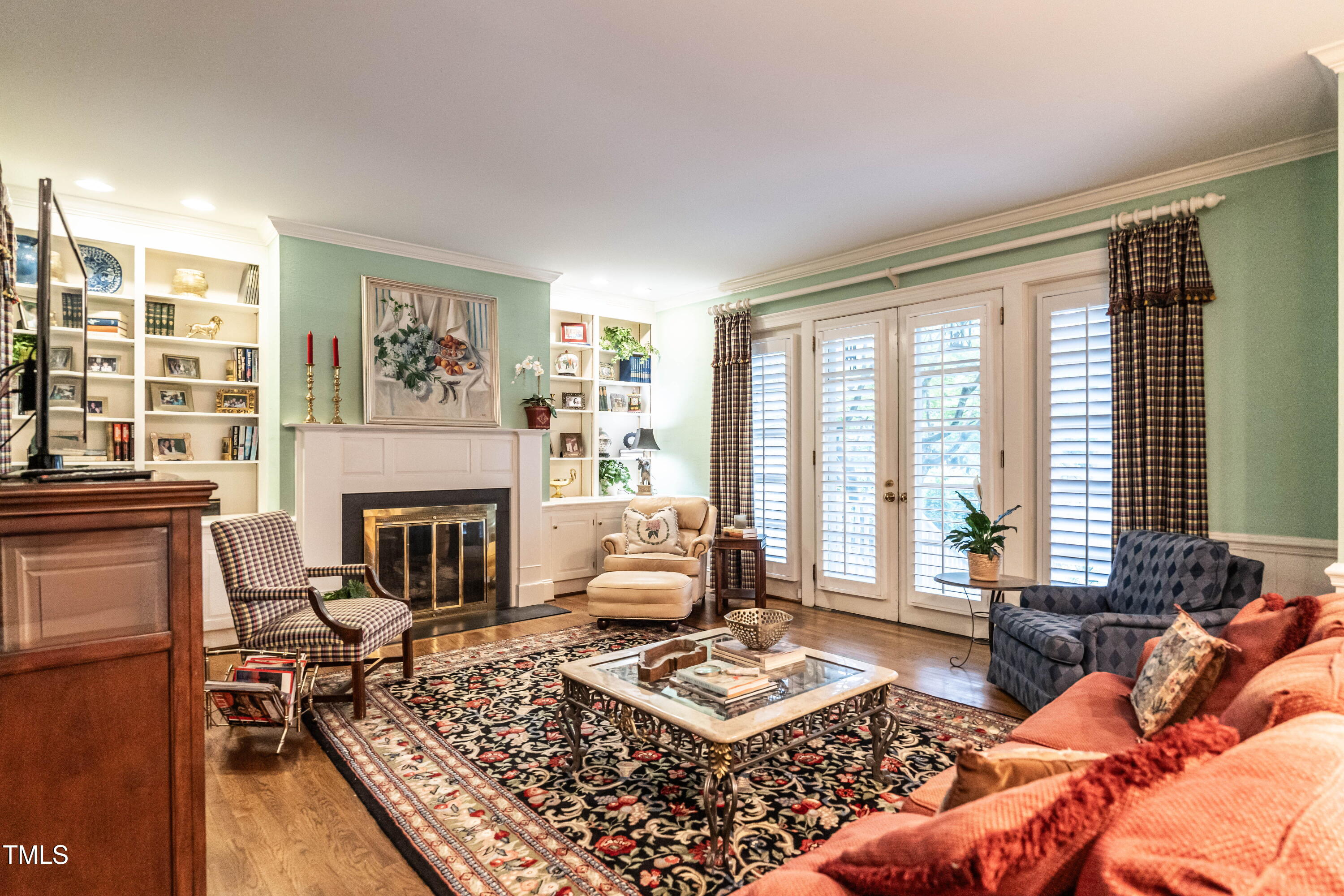 Raleigh, North Carolina 27608, United States, 3 Bedrooms Bedrooms, ,4 BathroomsBathrooms,Residential,Active,140260