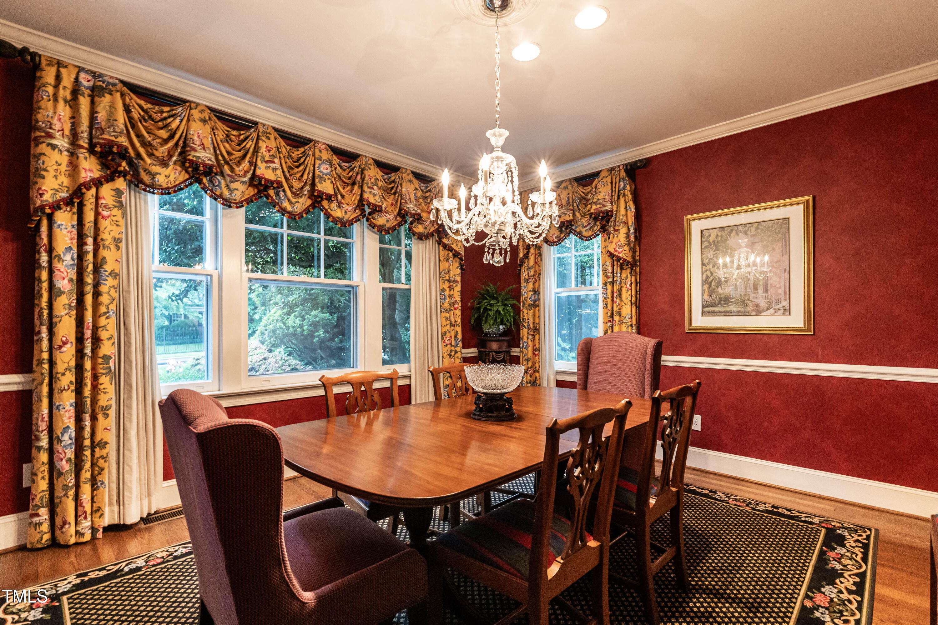 Raleigh, North Carolina 27608, United States, 3 Bedrooms Bedrooms, ,4 BathroomsBathrooms,Residential,Active,140260