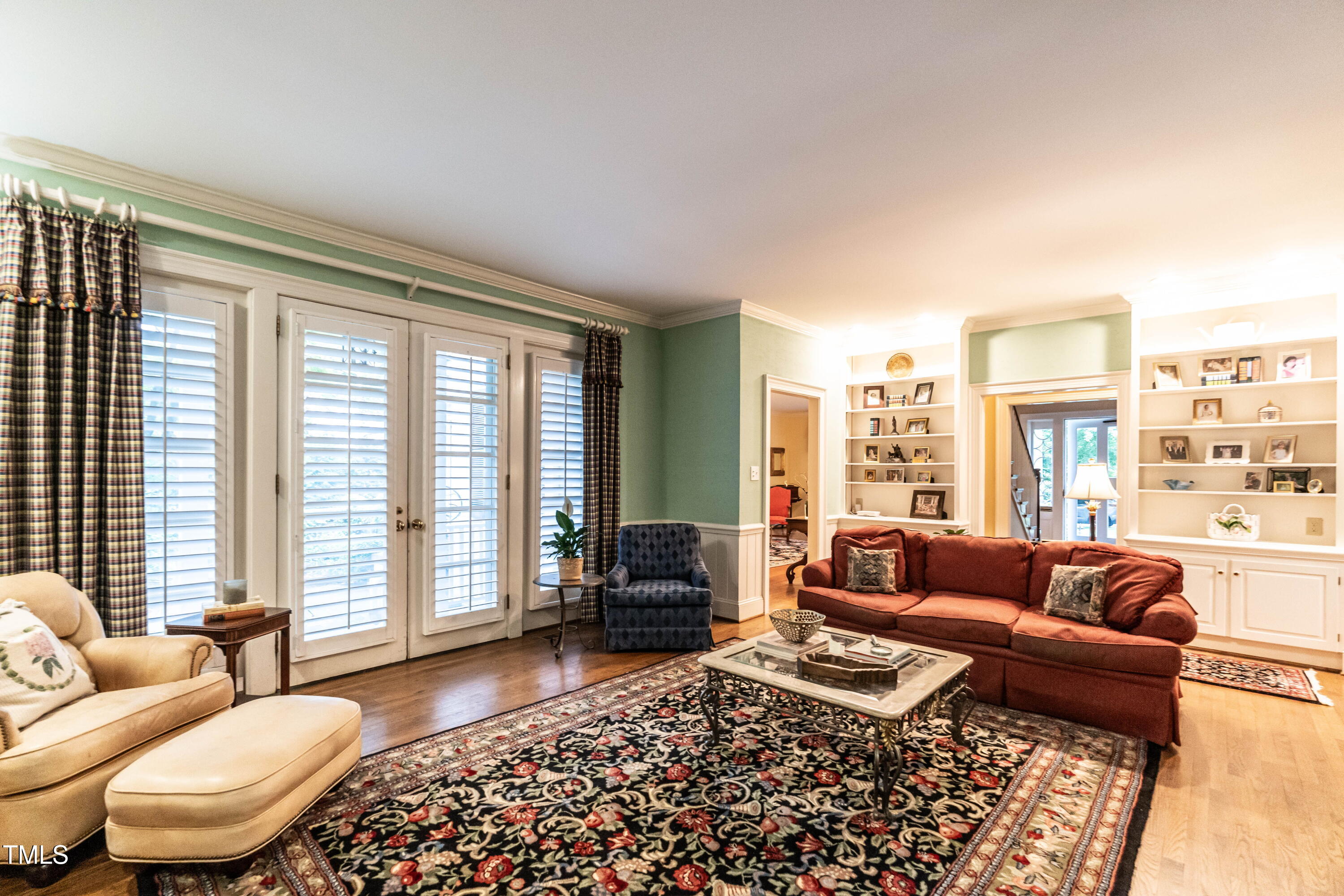 Raleigh, North Carolina 27608, United States, 3 Bedrooms Bedrooms, ,4 BathroomsBathrooms,Residential,Active,140260