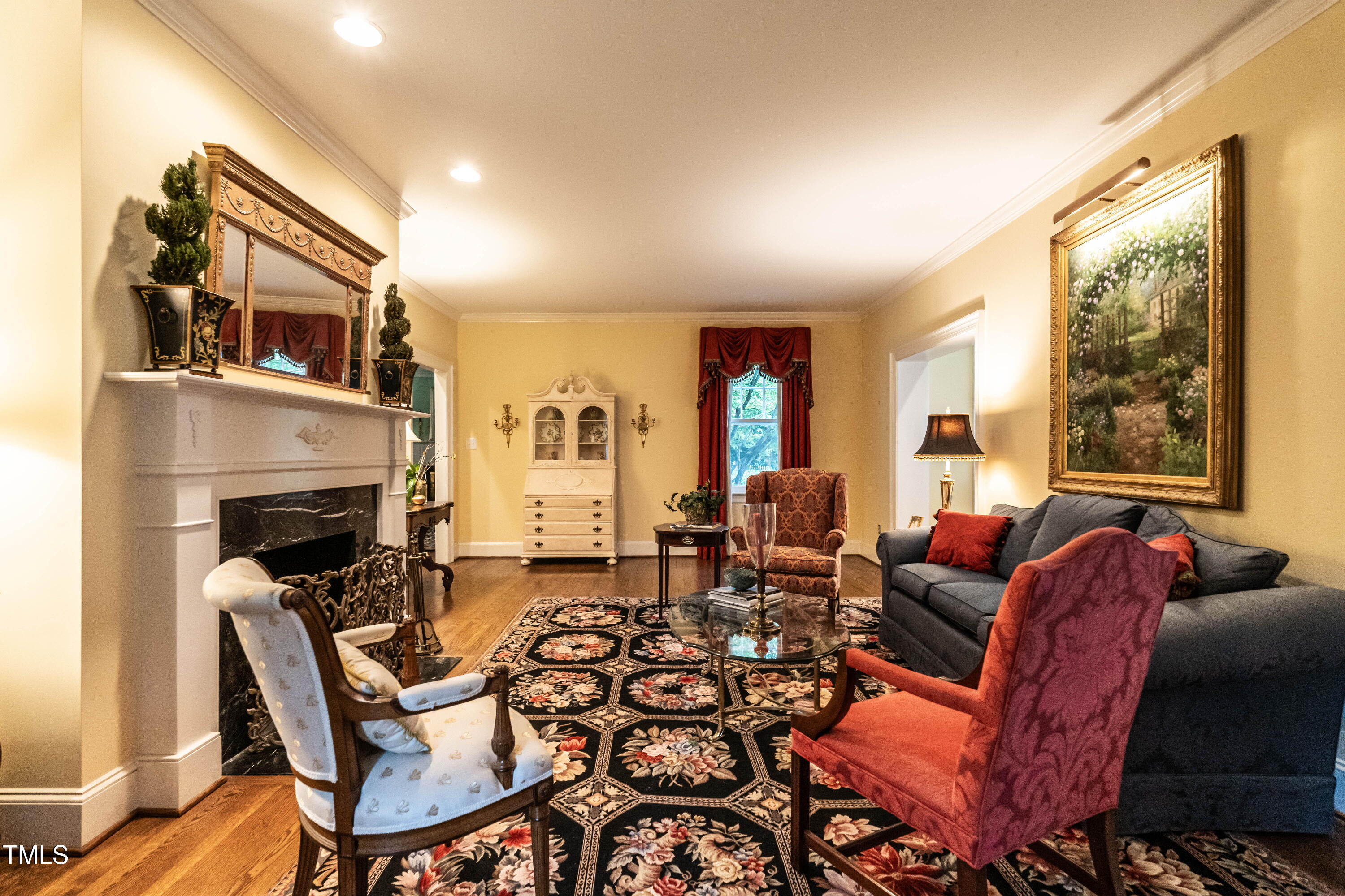 Raleigh, North Carolina 27608, United States, 3 Bedrooms Bedrooms, ,4 BathroomsBathrooms,Residential,Active,140260