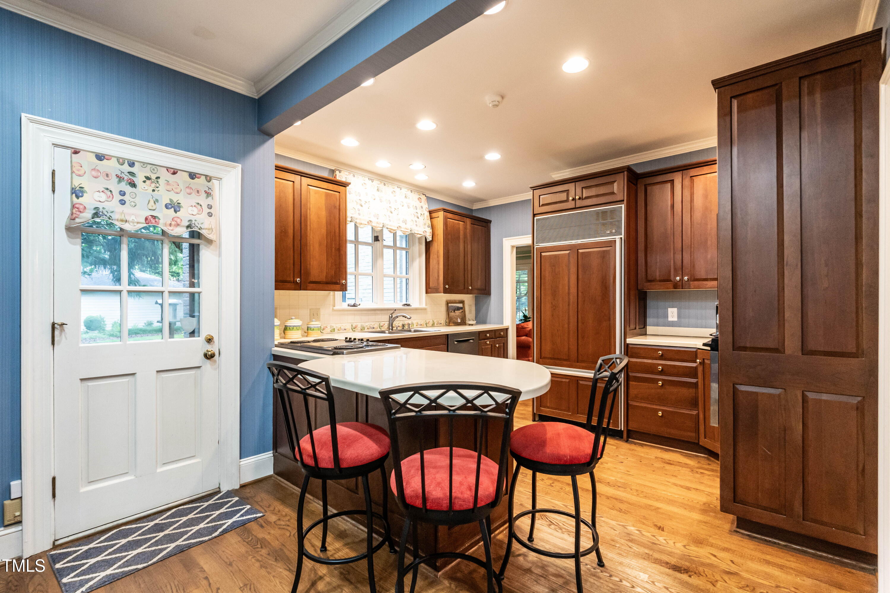 Raleigh, North Carolina 27608, United States, 3 Bedrooms Bedrooms, ,4 BathroomsBathrooms,Residential,Active,140260