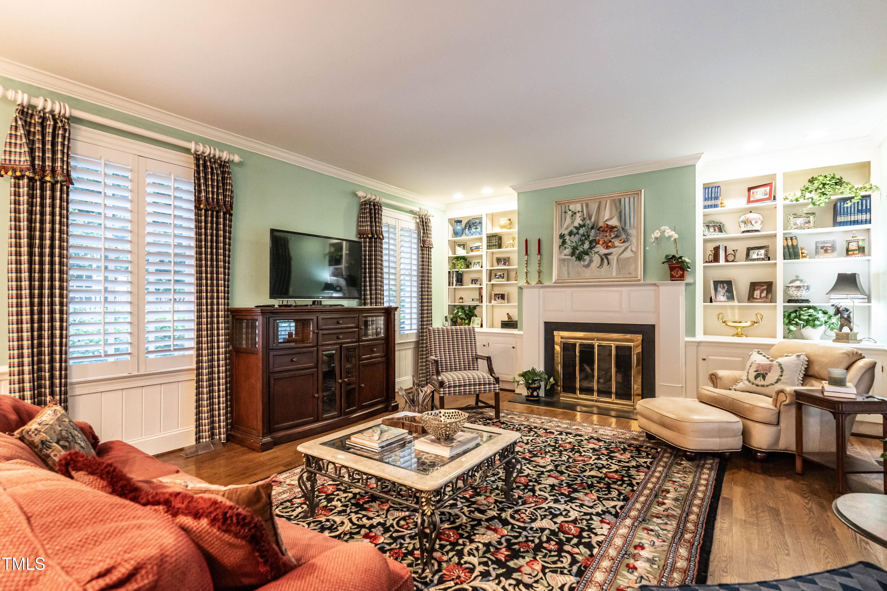 Raleigh, North Carolina 27608, United States, 3 Bedrooms Bedrooms, ,4 BathroomsBathrooms,Residential,Active,140260