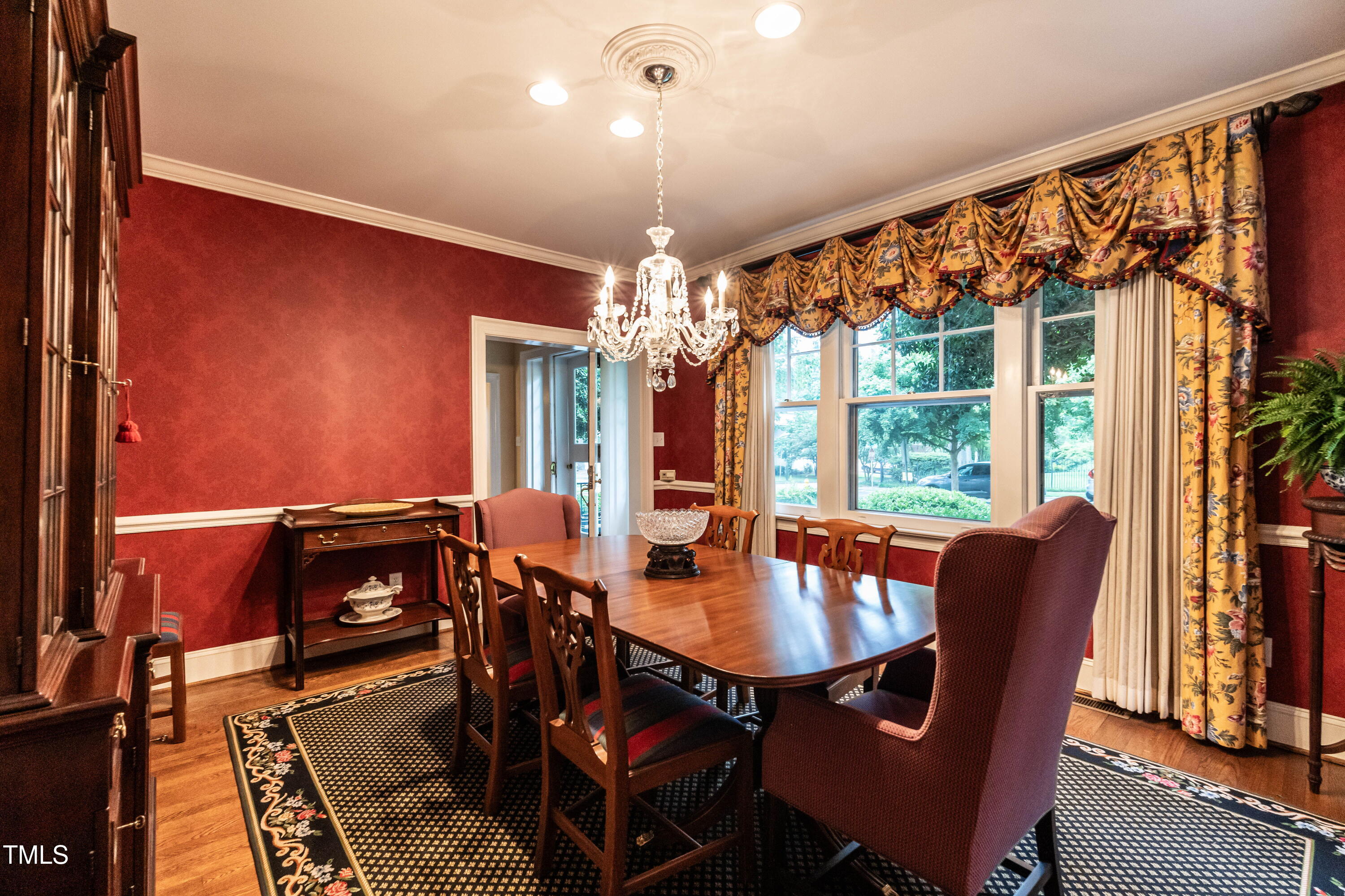 Raleigh, North Carolina 27608, United States, 3 Bedrooms Bedrooms, ,4 BathroomsBathrooms,Residential,Active,140260