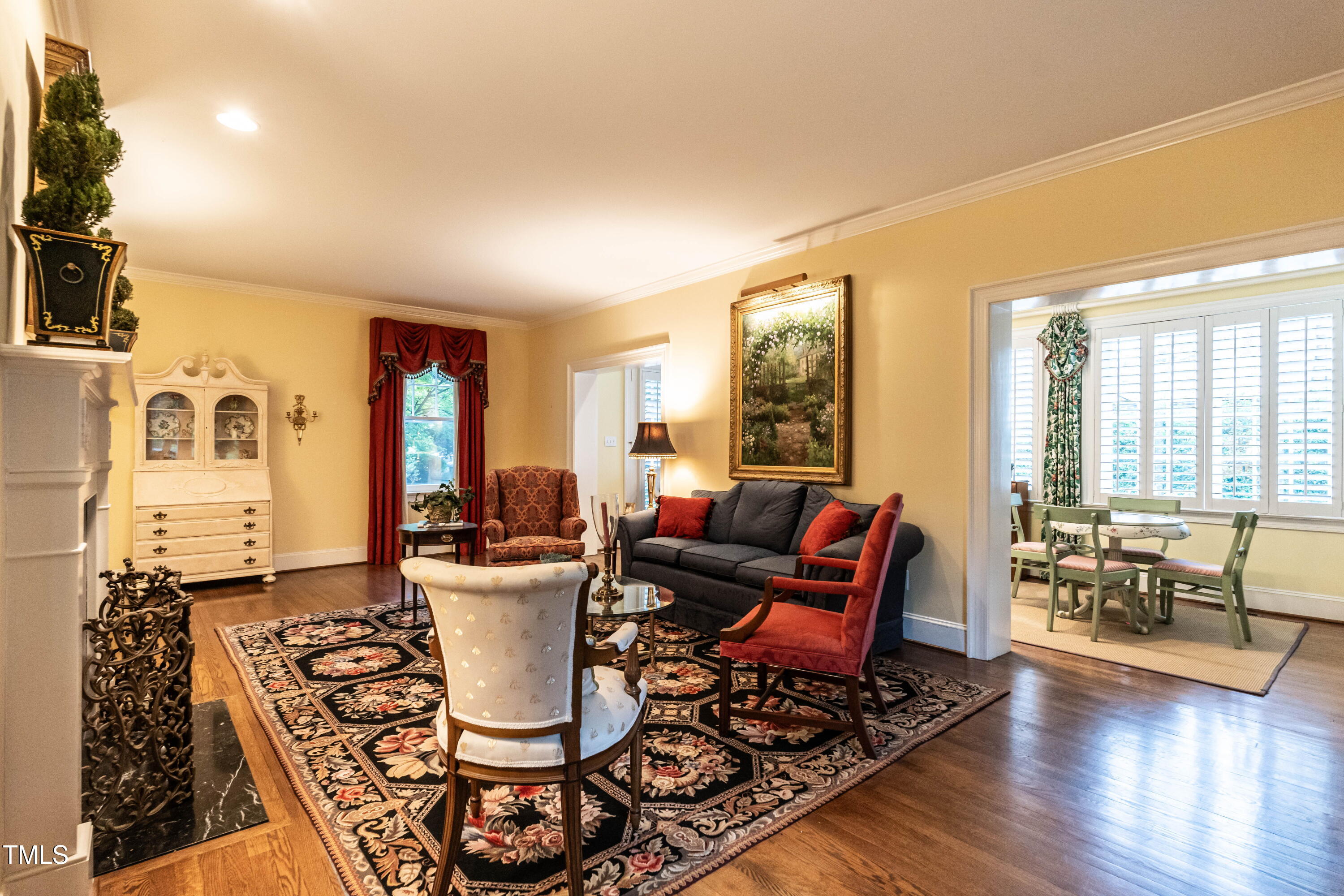 Raleigh, North Carolina 27608, United States, 3 Bedrooms Bedrooms, ,4 BathroomsBathrooms,Residential,Active,140260