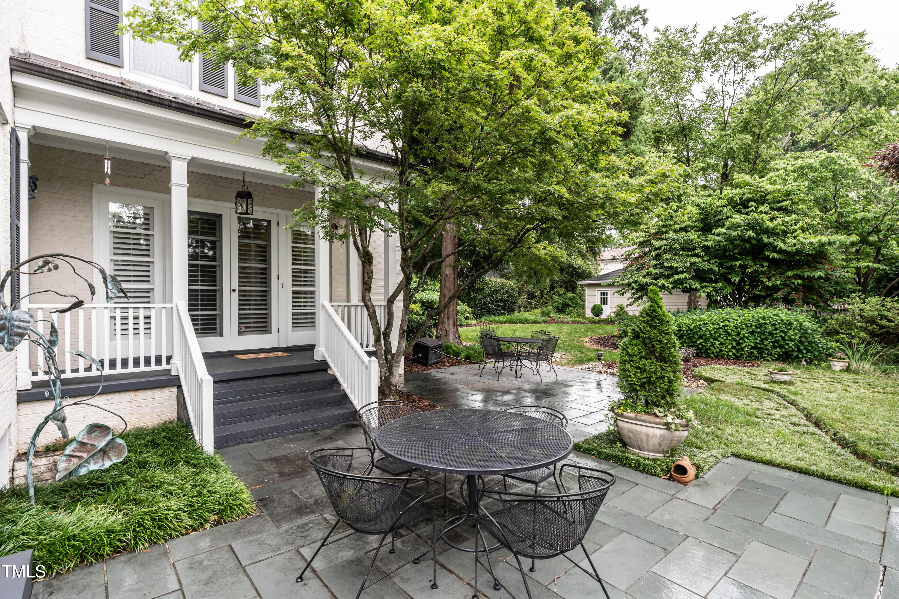 Raleigh, North Carolina 27608, United States, 3 Bedrooms Bedrooms, ,4 BathroomsBathrooms,Residential,Active,140260