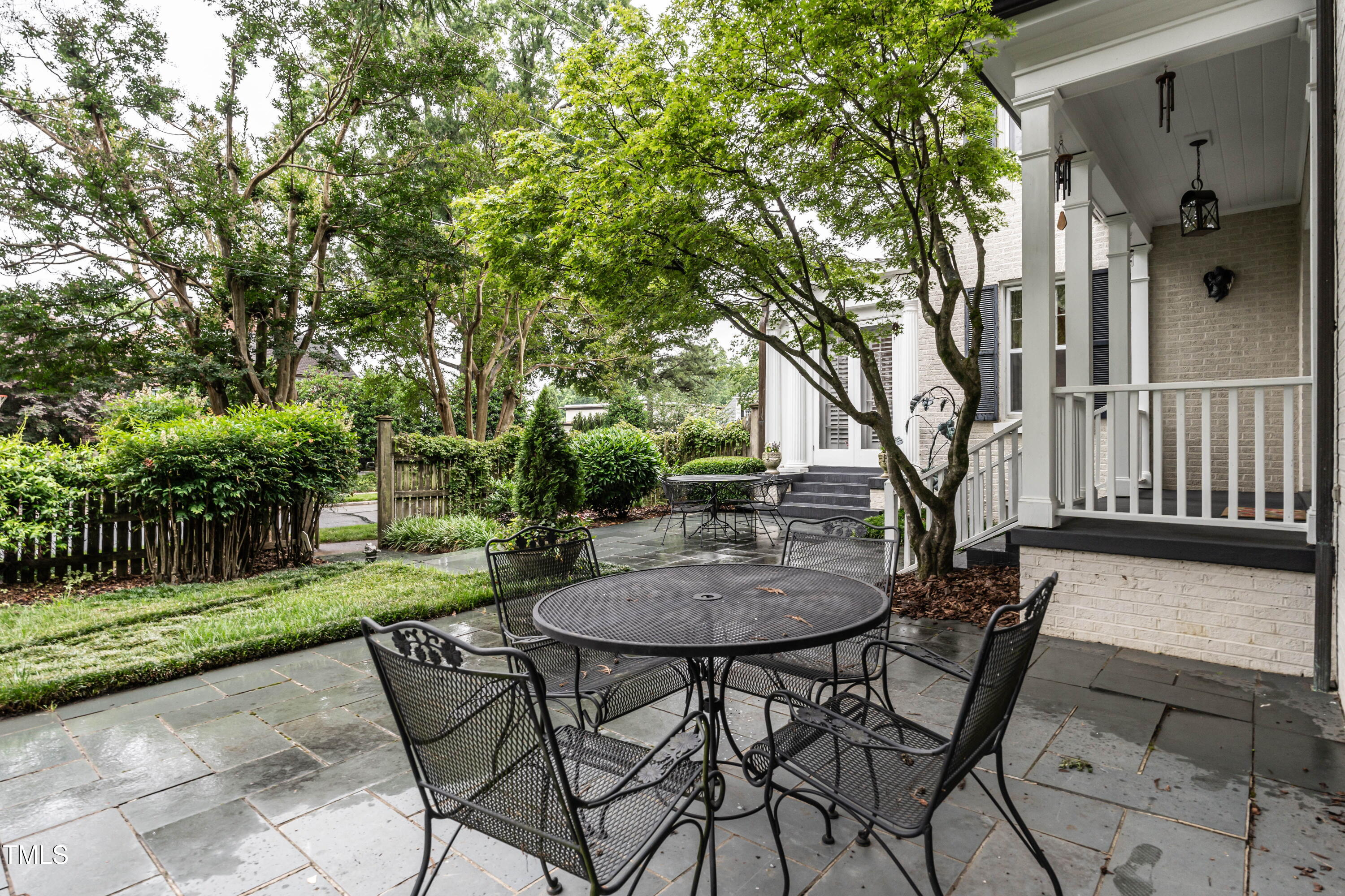 Raleigh, North Carolina 27608, United States, 3 Bedrooms Bedrooms, ,4 BathroomsBathrooms,Residential,Active,140260