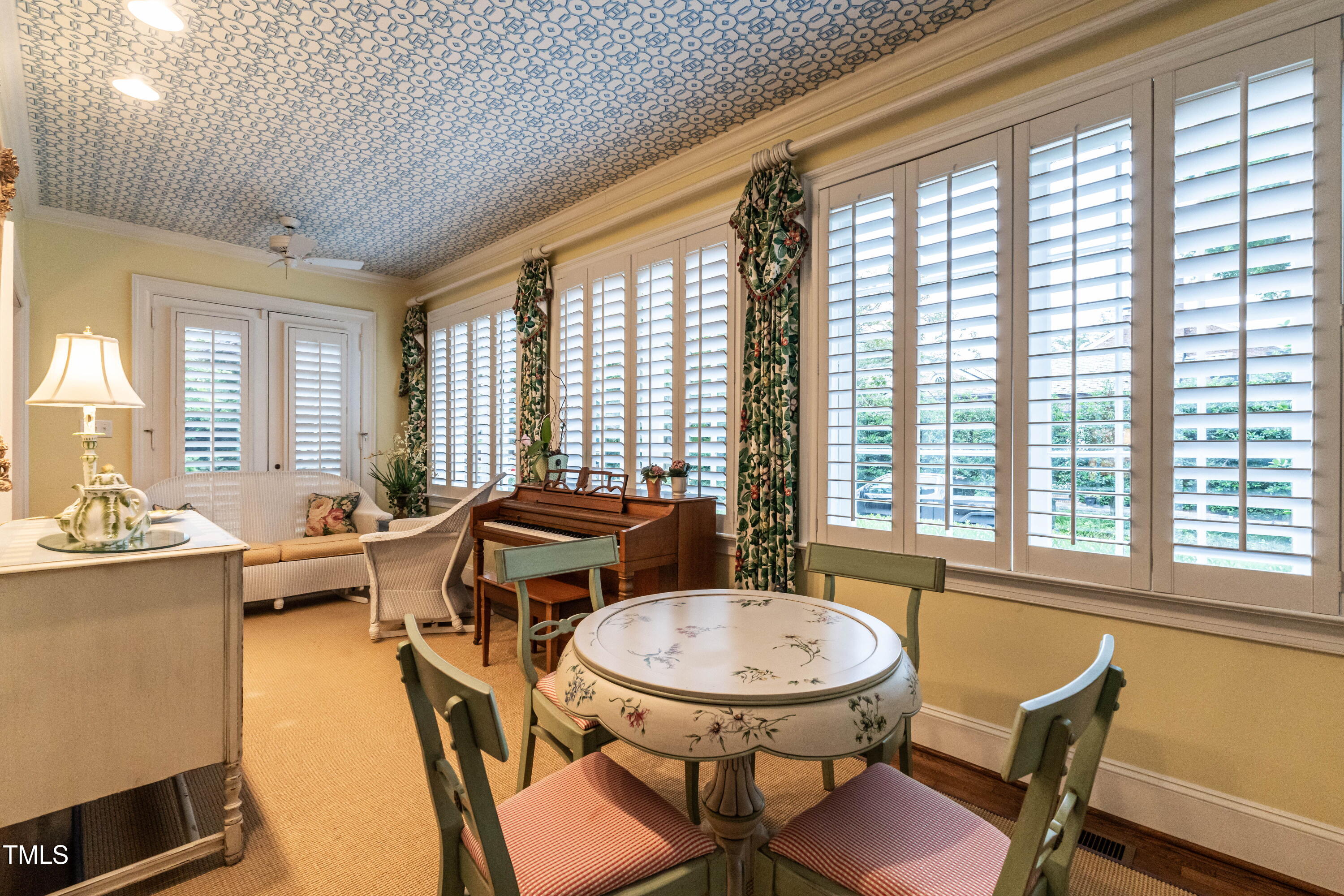 Raleigh, North Carolina 27608, United States, 3 Bedrooms Bedrooms, ,4 BathroomsBathrooms,Residential,Active,140260