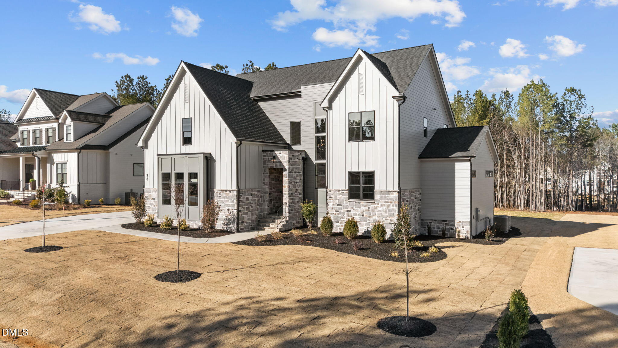 35 Chestnut Oak Drive