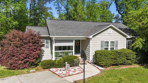 508 2nd Street Street Apex NC 27502