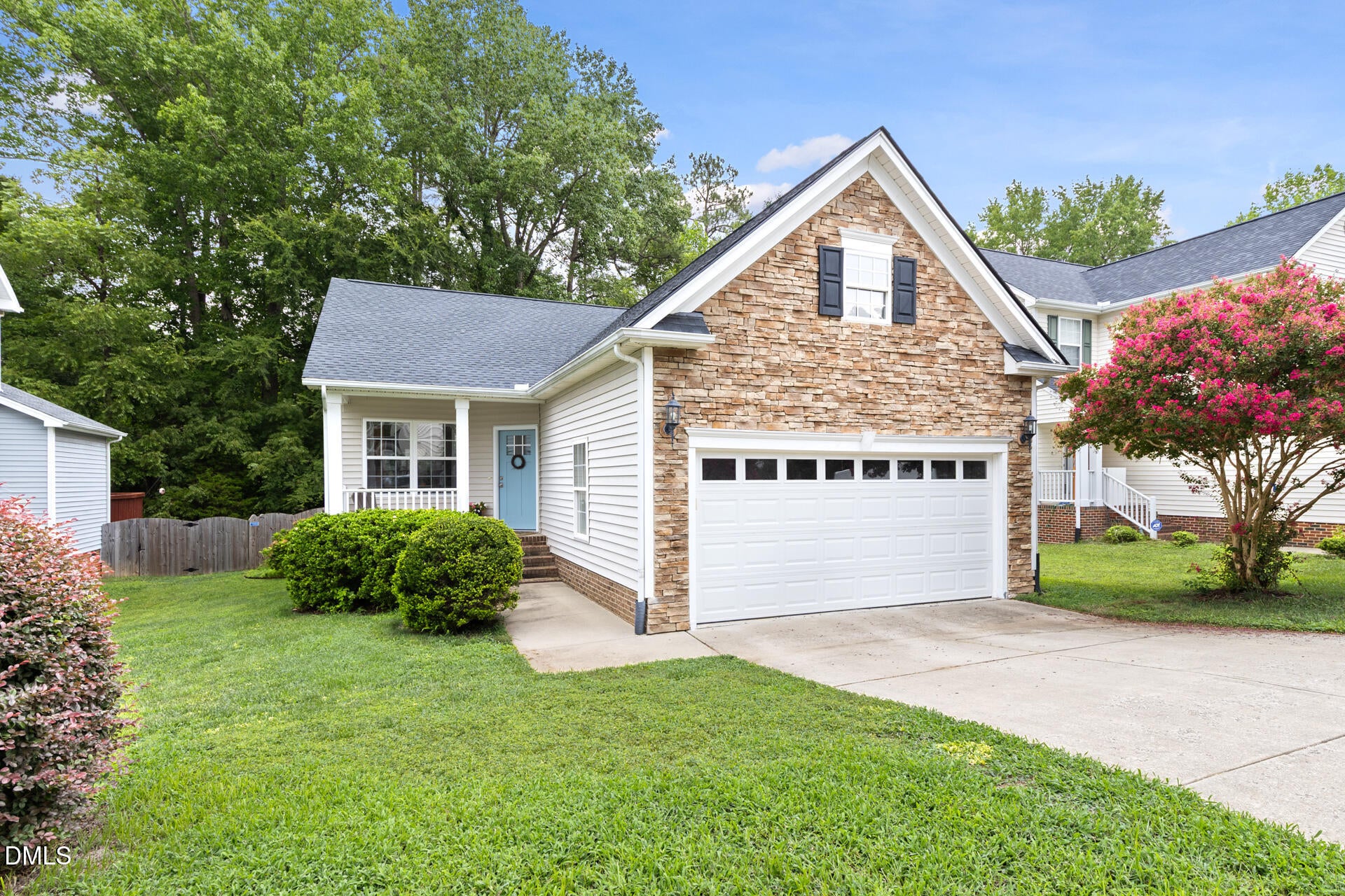 117 Christine Court, Chapel Hill, NC, 27516