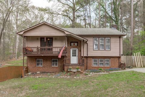 900 Stoneybrook Drive Sanford NC 27330