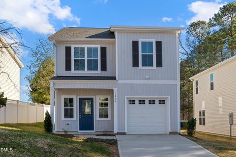 Property photo of 1808 Falls Landing Drive, Raleigh, NC 27614