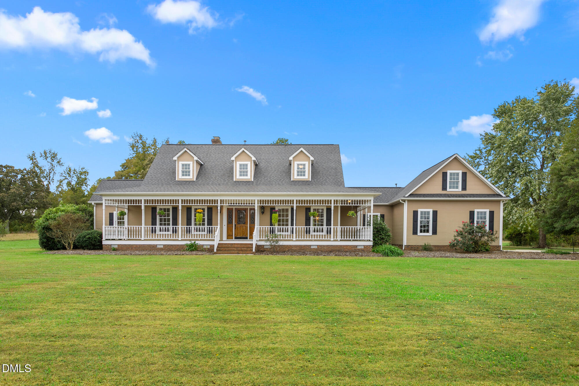 1147 Major Hill Road