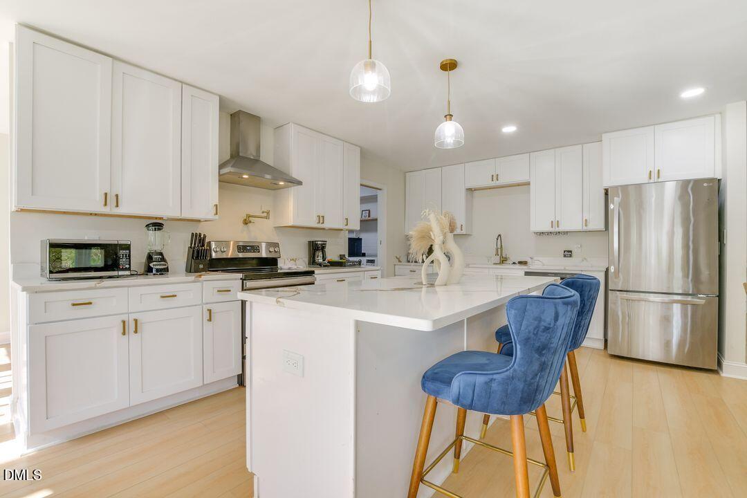 4114 Trotter Ridge Road