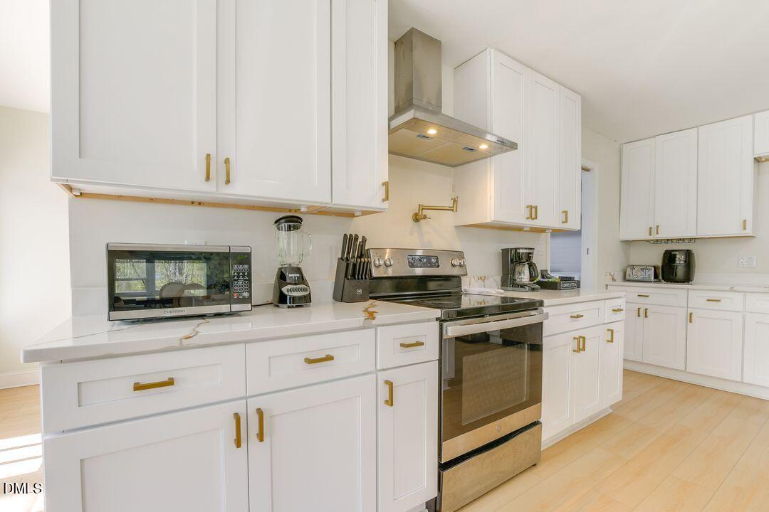 4114 Trotter Ridge Road