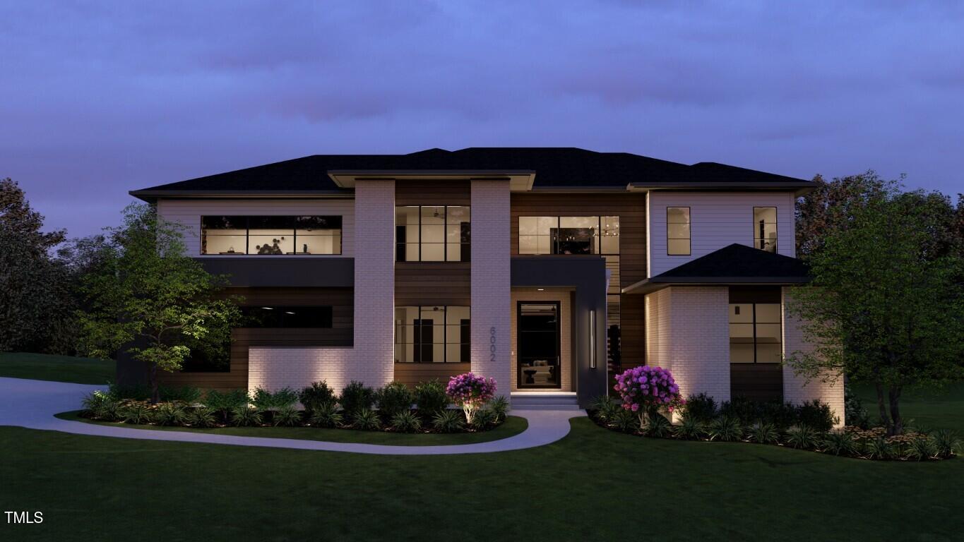 6804 Brixley Circle