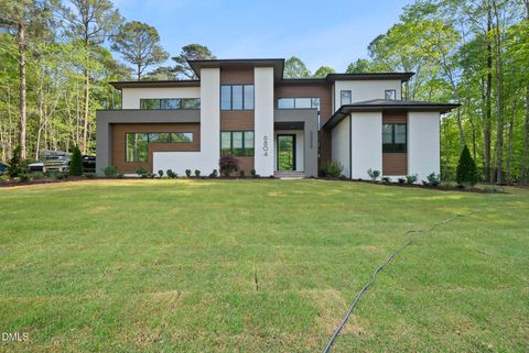 6804 Brixley Circle Raleigh NC 27614