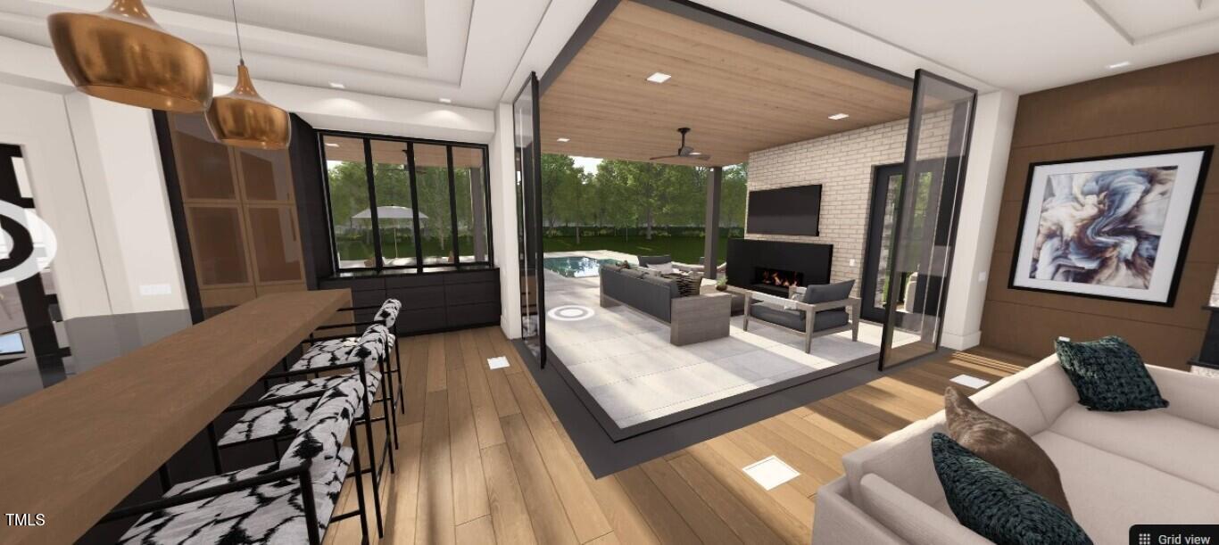 6804 Brixley Circle