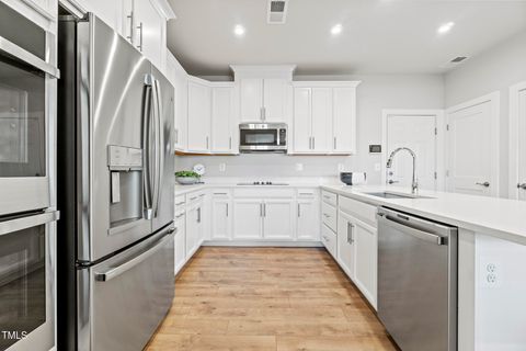 600 Hedrick Ridge Road 108 Cary NC 27519