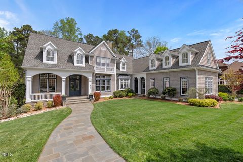 417 Westbury Drive Chapel Hill NC 27516