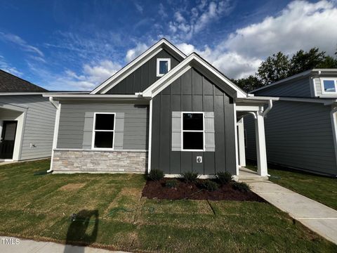 804 Dorset Stream Drive Fuquay Varina NC 27526
