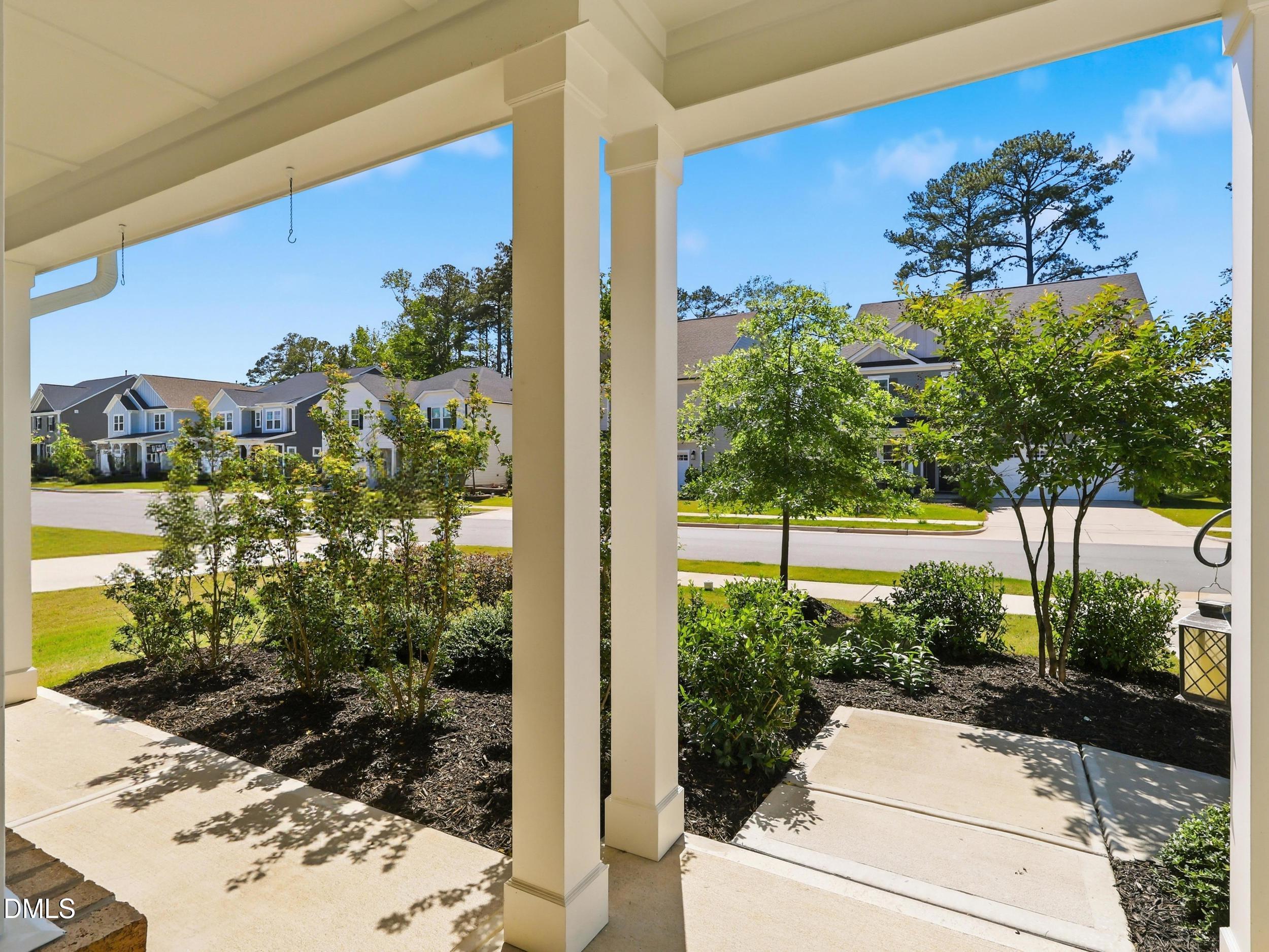 2709 Womble Ridge Drive