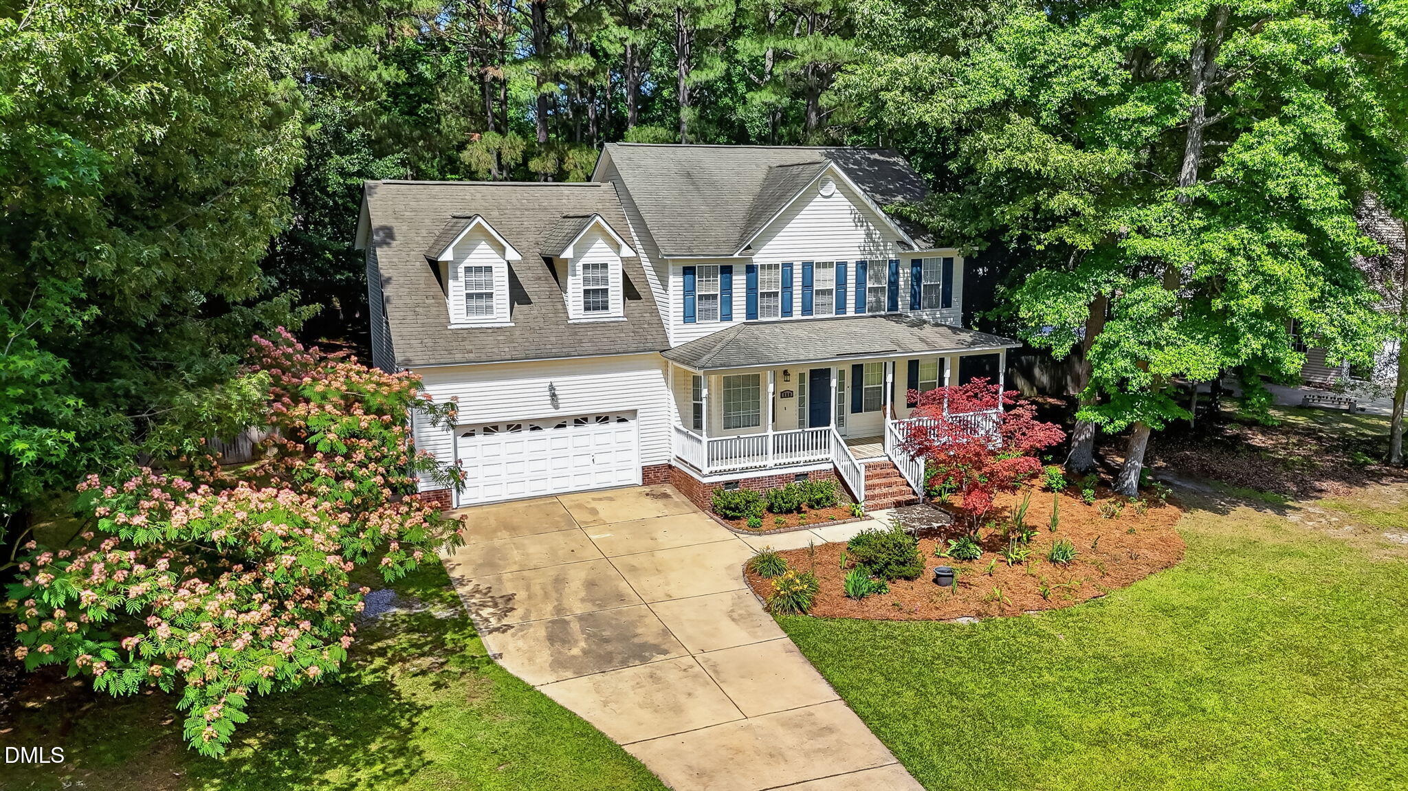 209 Spearhead Place