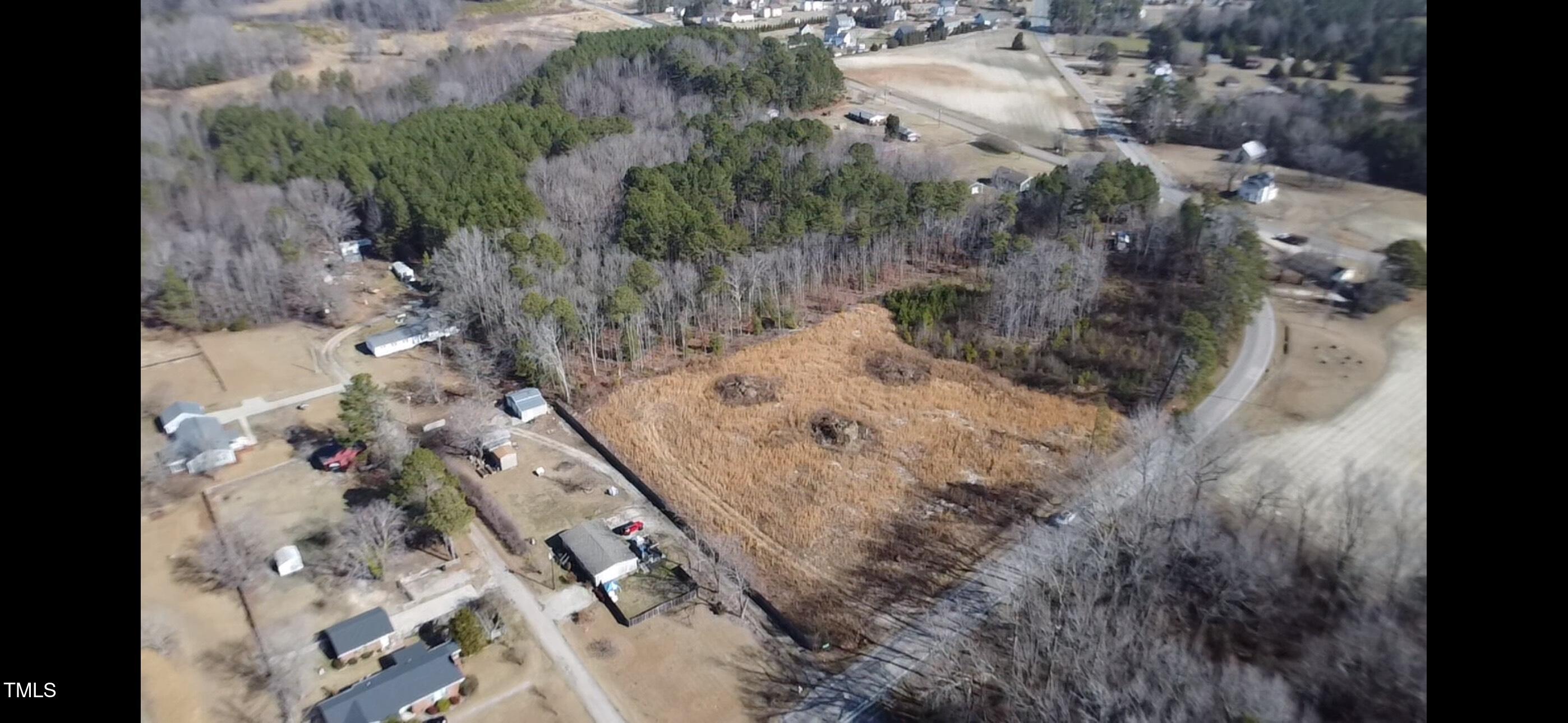5833 Mitchell Mill Road