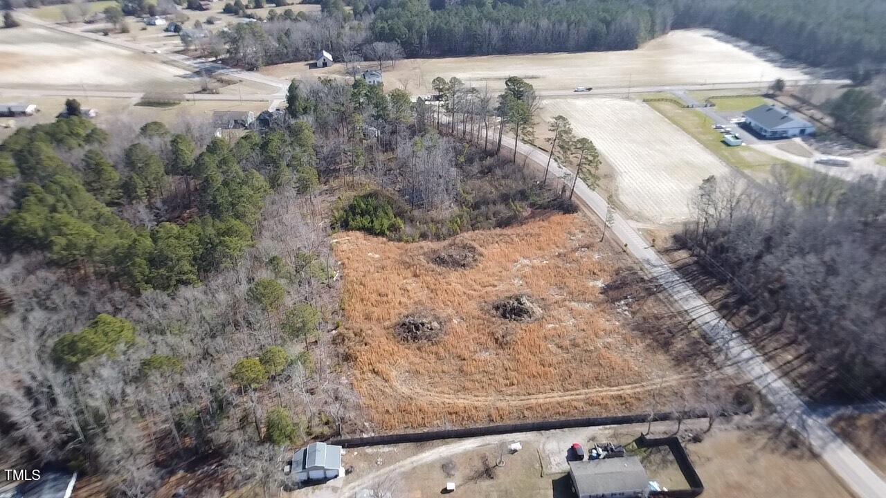 5833 Mitchell Mill Road