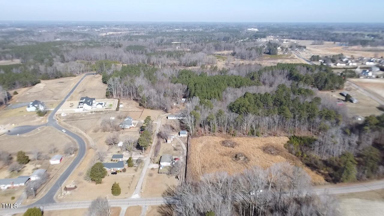 5833 Mitchell Mill Road