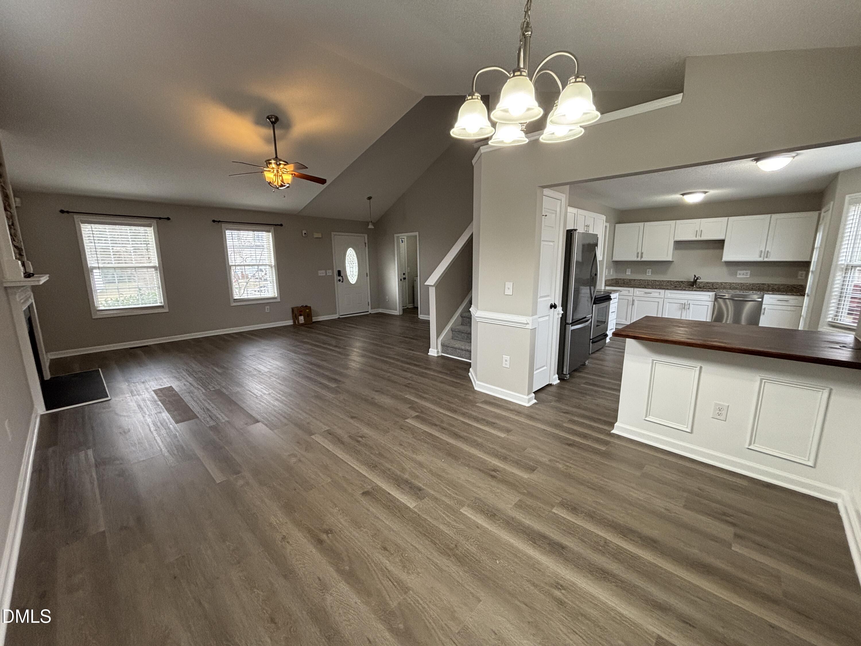 4005 Toccopola Street