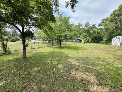 Photo of 5716 Camden Road, Fayetteville, NC 28306 (MLS # LP759704)