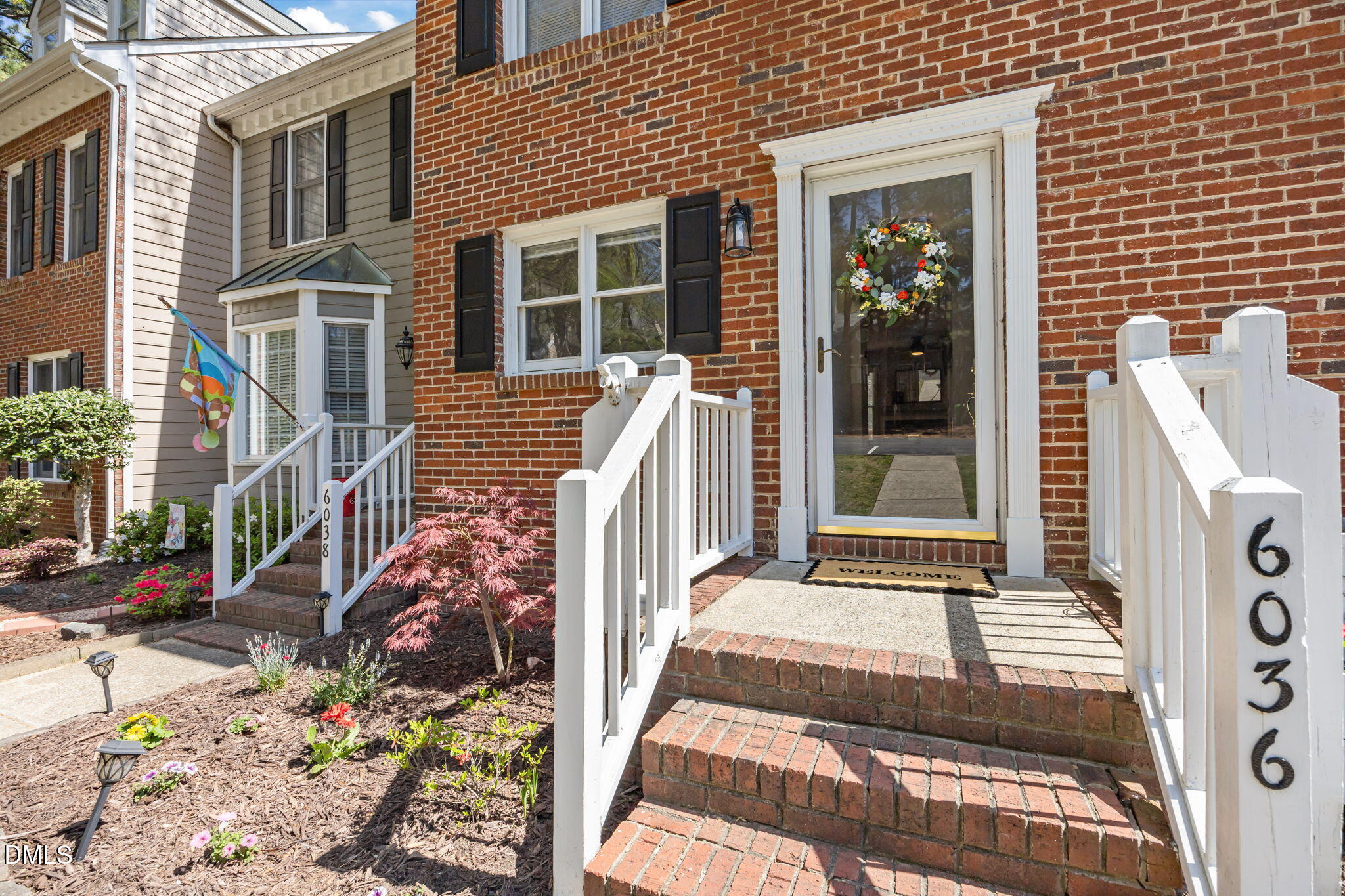 6036 Epping Forest Drive